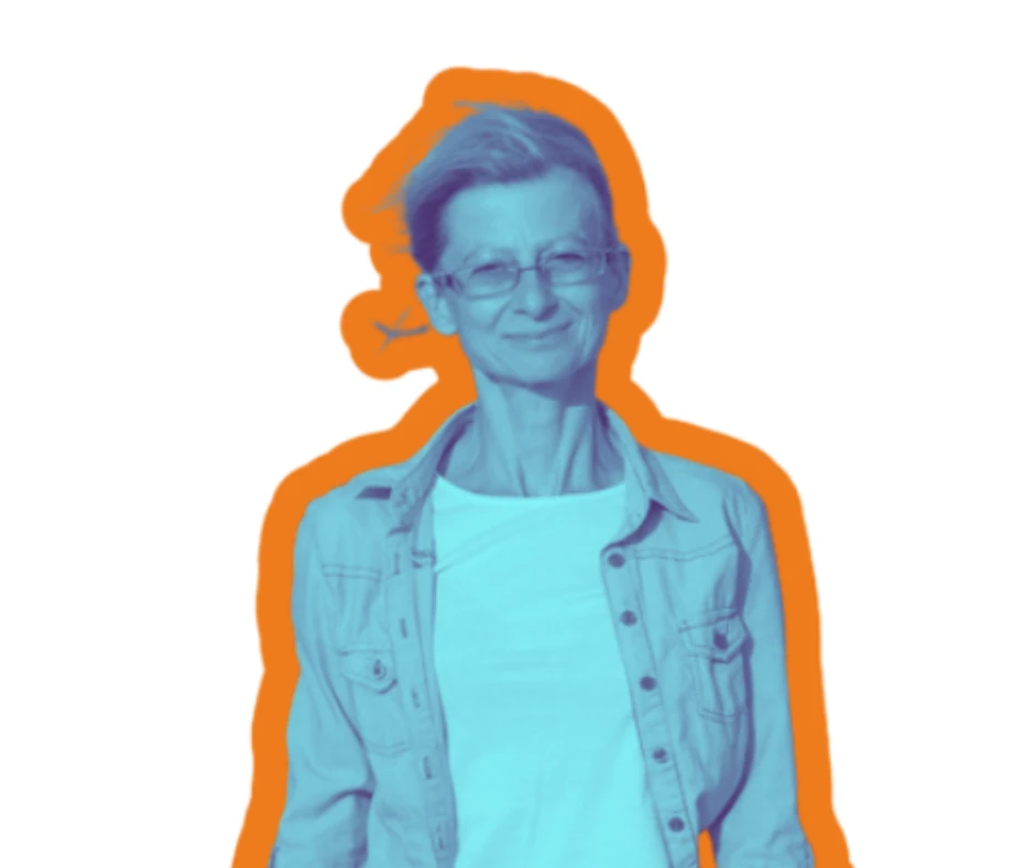 Dorota raniszewska