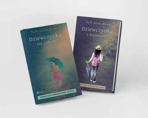 Dziewczynka