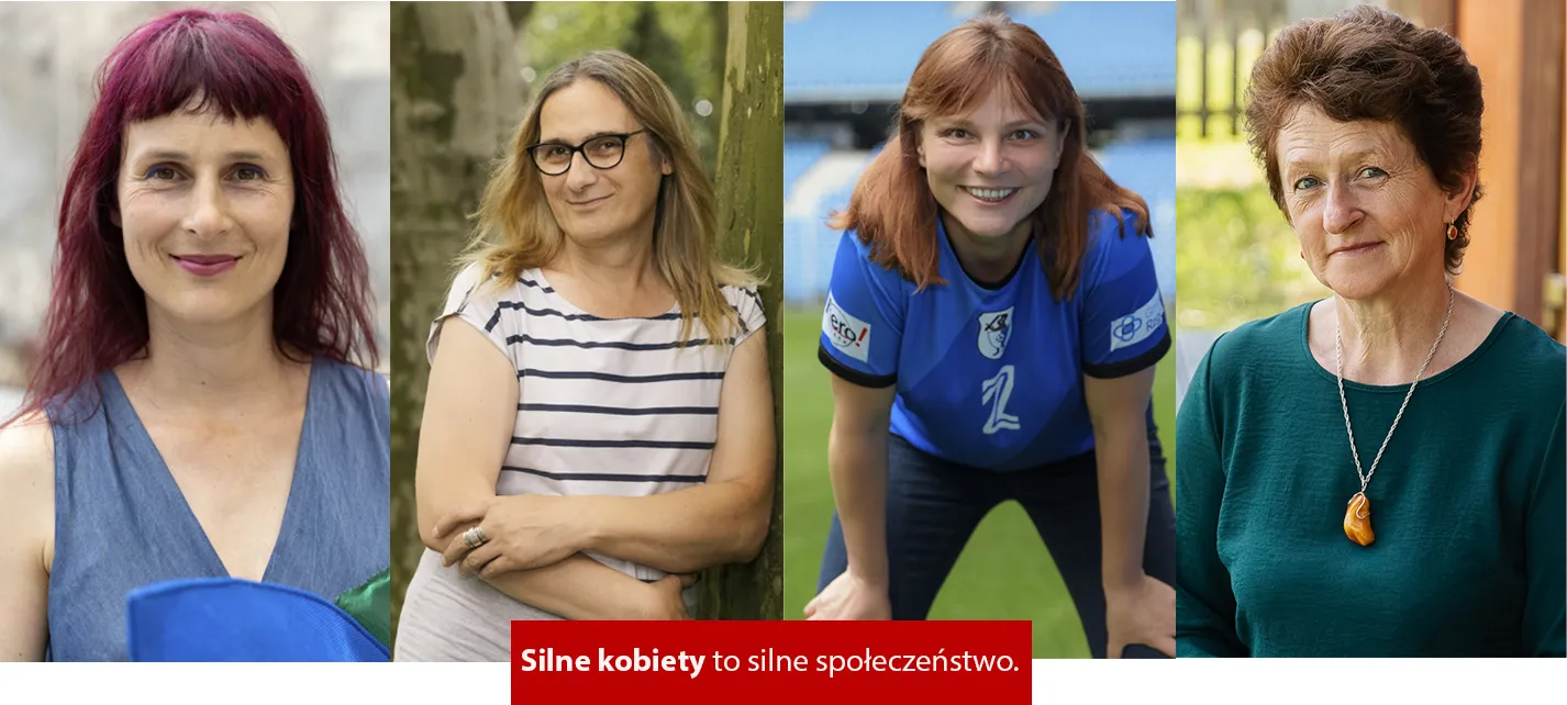 Kobiety
