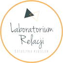 Laboratoriumrelacji logo