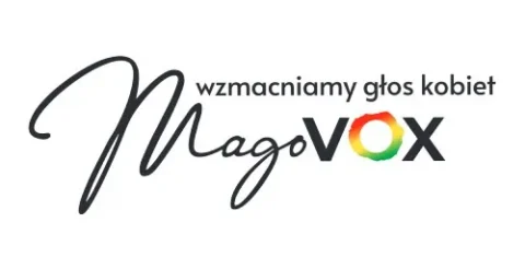 Magovox logo