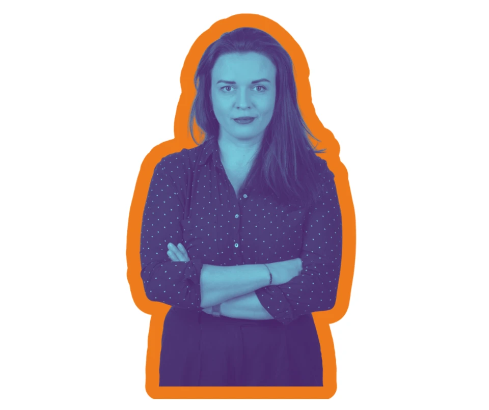 Malgorzata skierczynska