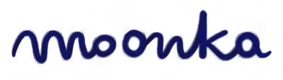 Moonka logo